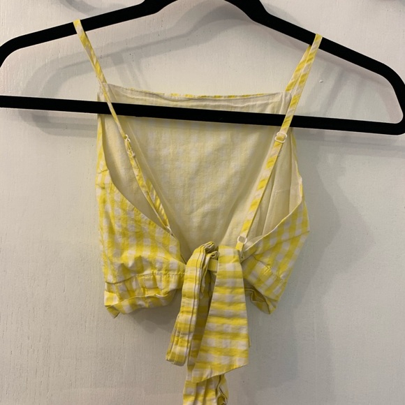 Lottie Miss tank - Picture 3 of 3